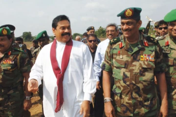 விடுதலைப் புலிகளின் கட்டுப்பாட்டுப் பகுதிக்குள் ஆழ ஊடுருவும் தாக்குதல்கள்! சரத் பொன்சேகா வெளியிடும் தகவல்