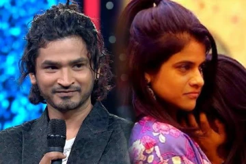 மூஞ்ச பாக்காம உங்களோட அந்த இடத்த பாக்குறான், அதுவும் எல்லாத்தையும்..பிக் பாஸ் ஆர் ஜே பிராவோ மீது குற்றச்சாற்று