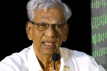 பிரபல தயாரிப்பாளர் கே ராஜன் 85 வயதில் தற்கொலை!! அதிர்ச்சியில் தமிழ் சினிமா..