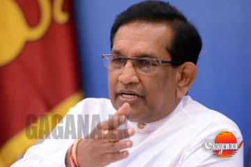 රාජිත ගෙදරින් කෑම ඉල්ලයි - රෝහල්ගත කරන්න තරම් අසනීපයකුත් නැහැලු