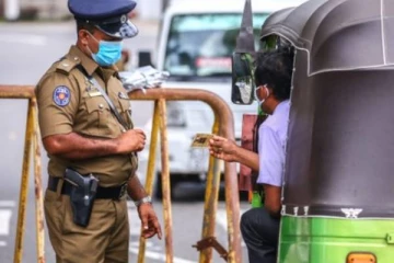 இவரை கண்டால் உடன் அறிவிக்கவும்! பொதுமக்களிடம் உதவி கோரியுள்ள பொலிஸார்