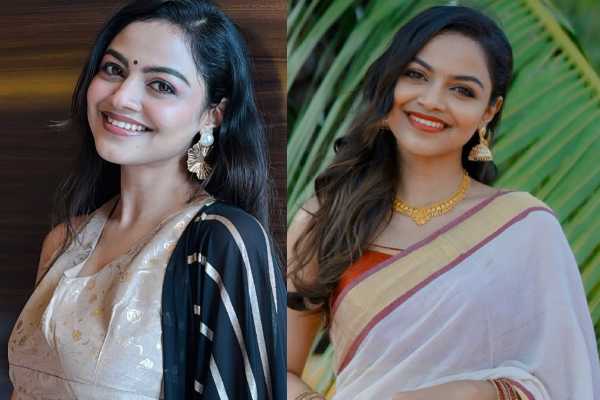 சூப்பர் சிங்கர் புகழ் பூஜா வெங்கட்டா இது!! இப்போ எப்படி இருக்காங்க பாருங்க.. | Super Singer Frame Singer Pooja Venkat Recent Pics