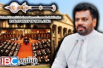 அநுர கட்சிக்குள் குழப்பம் : பதவி விலகவுள்ள ஆளுந்தரப்பு எம்.பிக்கள் பலர்