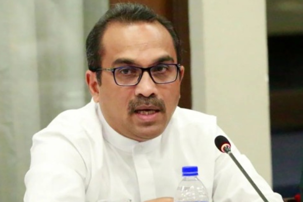 எமது வலுவான அரசியல் கொள்கை: பிமல் ரத்நாயக்கவின் உதாரணம் | Bimal Rathanayakka On Budget Poll எமது வலுவான அரசியல் கொள்கை: பிமல் ரத்நாயக்கவின் உதாரணம் | Bimal Rathanayakka On Budget Poll