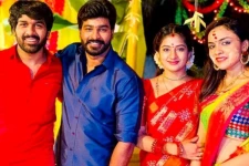 இதயத்தை கொள்ளையடித்த ரொமான்ஸ் வீடியோ! இதயத்தை திருடாதே சீரியலின் காதல் ரசம்!