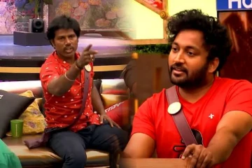 பிக் பாஸ் வீட்டில் முக்கிய முடிவுகளை ஜனனி கேட்டு முடிவெடுத்து சிக்கலில் சிக்கிய பிரபலம்! இந்த வாரம் வெளியேறுவாரா?