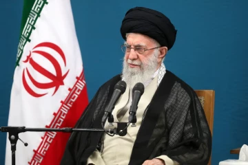 ஈரானின் உச்ச தலைவரை குறிவைத்தால் ஆபத்து ; எச்சரிக்கும் ஈராக் மதகுரு