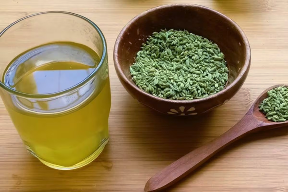 சோம்பு மற்றும் கொத்தமல்லி நீர் எந்தெந்தப் பிரச்சனைகளுக்குப் பலனளிக்கும்? | Fennel And Coriander Water Can Help Problems