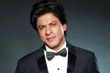 நடிகர் ஷாருக்கானுக்கு கொரோனா தொற்று உறுதி செய்யப்பட்டது.. ரசிகர்கள் ஷாக்