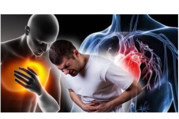 நெஞ்சு வலி ஏன் ஏற்படுகிறது? அதன் அறிகுறிகள் என்ன? அறிந்து கொள்வோம்