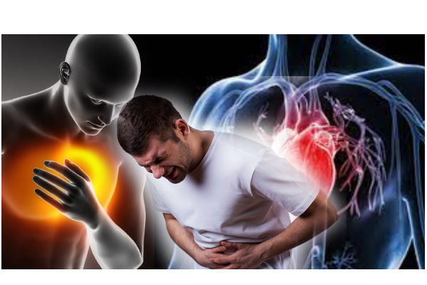 நெஞ்சு வலி ஏன் ஏற்படுகிறது? அதன் அறிகுறிகள் என்ன? அறிந்து கொள்வோம் - தமிழ்நாடு