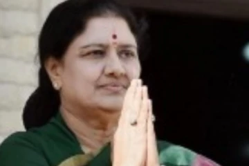 சசிகலா மீண்டும் அரசியலுக்கு வர வேண்டும் - ஆதரவாளர்கள் போராட்டம்