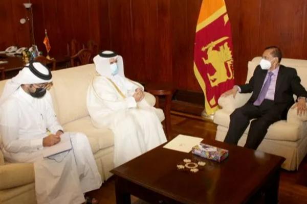 இலங்கையிலுள்ள வெளிநாட்டு தூதுவர்களிடம் விடுக்கப்பட்டுள்ள கோரிக்கை | Request Made To Foreign Ambassadors இலங்கையிலுள்ள வெளிநாட்டு தூதுவர்களிடம் விடுக்கப்பட்டுள்ள கோரிக்கை | Request Made To Foreign Ambassadors