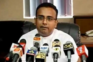 ரணில் விக்ரமசிங்கவை பற்றி கருத்து தெரிவித்த அமைச்சர்