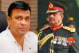 රන්ජන්ට හා ෆොන්සේකාට රජයේ ලොකු තනතුරු ?