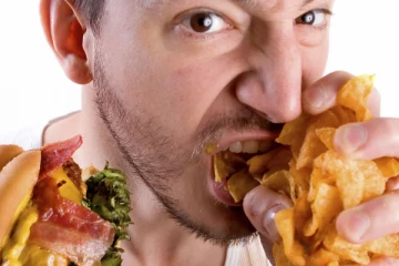 நமக்கு சோறு தான் முக்கியம்.... உயிருக்கு ஆபத்தை ஏற்படுத்தும்! எச்சரிக்கை