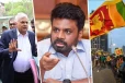 இலங்கைக்கு மற்றொரு பொருளாதார நெருக்கடி : ரணிலின் கூற்றுக்கு அநுர தரப்பு பதிலடி