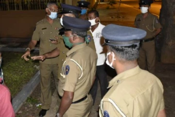 யாழில் பல மாதங்களாக பொலிஸாருக்கு தண்ணிக்காட்டிய இளைஞனுக்கு நேர்ந்த நிலை!