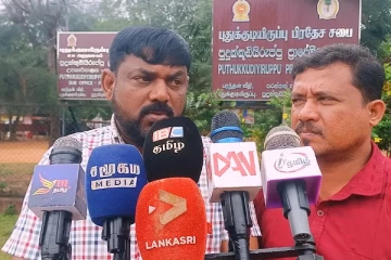 போராட்டம் ஒத்திவைப்பு : எச்சரிக்கும் வர்த்தக சங்க தலைவர்