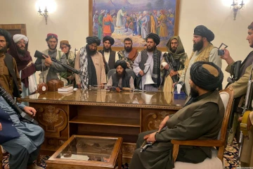 ஆப்கானிஸ்தானில் பெண்களுக்கான பல்கலைக்கழகங்களை மூடுவதாக தலிபான்கள் அறிவிப்பு