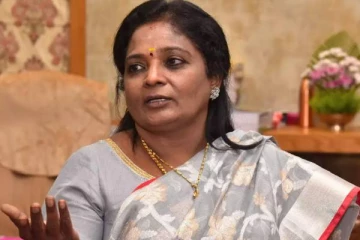 தமிழிசையின் zoom மீட்டிங் பிரச்சாரம்; திடீரென பரவிய ஆபாச புகைப்படம் - மிரண்டோடிய பெண்கள்!