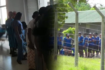 கந்தகாடு புனர்வாழ்வு நிலையத்தில் ஏற்பட்ட பதற்றம்: கடும் மோதலில் பலர் காயம் - தப்பியோட்டம்