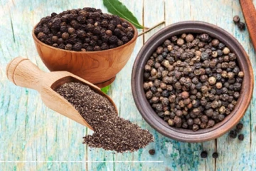 கருமிளகு சாப்பிட்டால் எத்தனை நன்மைகள் தெரியுமா? புற்று நோயாளர்களுக்கும் உதவுமாம்