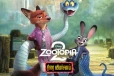 Zootopia 2 திரை விமர்சனம்