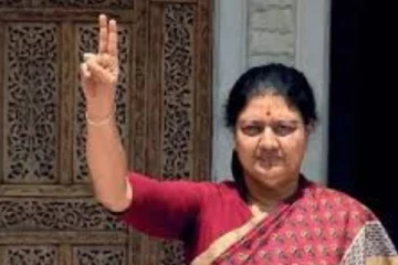 சசிகலாவுக்கு ரத்த அழுத்தம் அதிகரித்துள்ளது