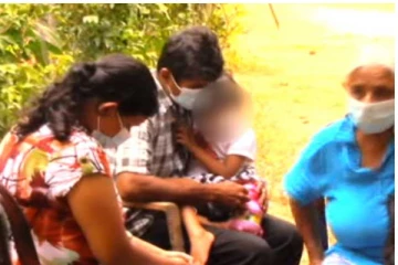 යාච්ඤා කරාට පස්සේ පුතාට හොඳ වුනා" මිත්යාව නිසා මිය ගිය මව දුන් පිළිතුර.. සියලු විස්තර.. (VIDEO)