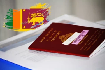 வழங்கப்பட்ட ஒரு மில்லியன் கடவுச்சீட்டுகள்: 230,000 பேர் மட்டுமே இடம்பெயர்வு