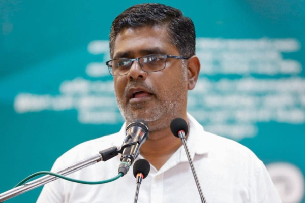 எதிர்க்கட்சி தாக்கல் செய்துள்ள மனு! முஜிபுர் ரஹ்மான் தகவல் | Opposition Party Sri Lanka Right Information Act எதிர்க்கட்சி தாக்கல் செய்துள்ள மனு! முஜிபுர் ரஹ்மான் தகவல் | Opposition Party Sri Lanka Right Information Act