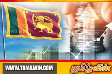 இலங்கையின் பணவீக்கத்தில் ஏற்பட்டுள்ள மாற்றம்!