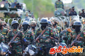 களமிறக்கப்படவுள்ள 500 சிறப்பு அதிரடிப்படையினர்