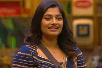 தனது காதலருடன் முதன்முறையாக தனியார் நிகழ்ச்சிக்கு வந்த பிக்பாஸ் பிரபலம் அர்ச்சனா- அழகிய ஜோடியின் போட்டோ