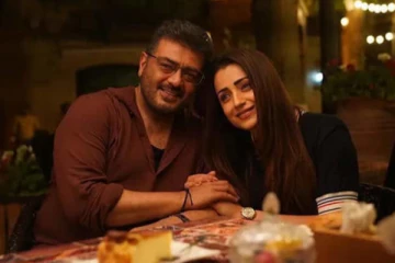 இலங்கையில் இதுவரை விடாமுயற்சி படம் எவ்வளவு வசூல் செய்துள்ளது தெரியுமா, இதோ