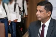 சுரேஷ் சலே விவகாரத்தில் அதிரடி திருப்பம் : வெளிநாட்டில் சிக்கப்போகும் முக்கிய புள்ளி