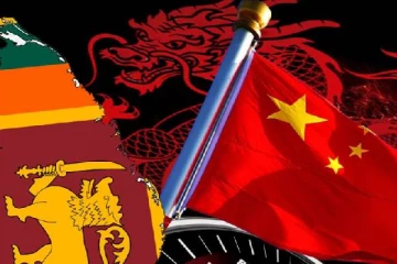 சீனாவிடம் மேலும் கடன்கோரும் இலங்கை!