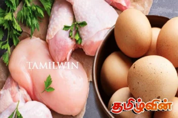 பண்டிகை காலத்தில் கோழி இறைச்சி விற்பனை தொடர்பில் வெளியான தகவல்