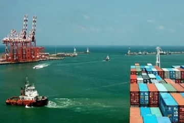 கொழும்புத் துறைமுக உட்கட்டமைப்பிற்கு அரை பில்லியன் டொலர்கள்: உறுதியளிக்கும் டி.எப்.சி