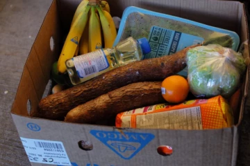 அமெரிக்க அரச முடக்கம்; 60 இலட்சம் தாய்மார்களின் உணவுக்கு ஆபத்து!