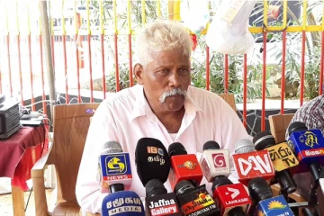 நினைவேந்தலை குழப்பும் திட்டமிட்ட சதி நடவடிக்கைக்கு ஒருபோதும் இடமளியோம்: பொன்மாஸ்டர்