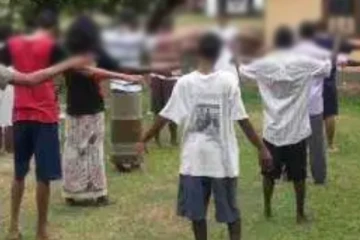 போதைக்கு அடிமையான பெண்களுக்காக தமிழர் பகுதியில் விசேட புனர்வாழ்வு நிலையம்!