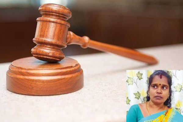 54 years prison for woman who abuse boy 54 years prison for woman who abuse boy