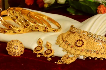 இலங்கையில் இன்று தங்கம் விலையில் வீழ்ச்சி!