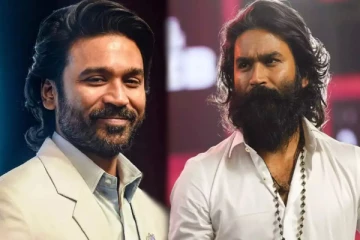 தலை சுற்றவைக்கும் நடிகர் தனுஷின் சொத்து மதிப்பு.., இத்தனை கோடிகளா?