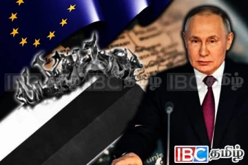 2027 இல் ஐரோப்பாவை தாக்கும் புடின்: எச்சரிக்கும் அறிக்கை