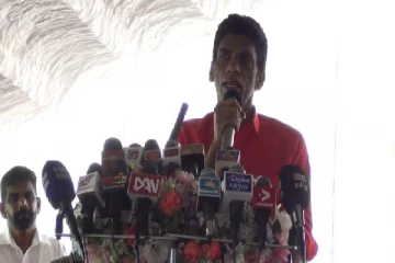 முன்னர் தாத்தாவும் அப்பாவும் எமாற்றினர் தற்போது மகன் ஏமாற்றுகிறார் - வெளிவந்த கடும் குற்றச்சாட்டு