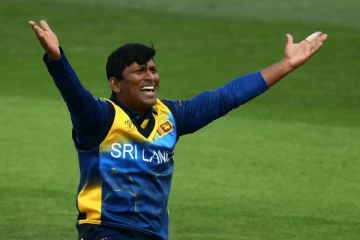 சர்வதேச கிரிக்கெட்டிலிருந்து ஓய்வை அறிவித்தார் இலங்கை நட்சத்திர வீரர்