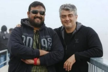 மீண்டும் சிவா இயக்கத்தில் தல அஜித்தா, கசியும் தலவல்கள்